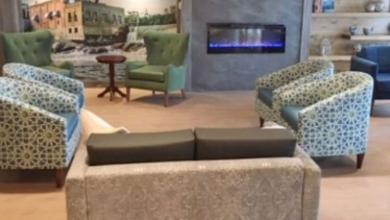 Forms Of Furniture And Their Uses