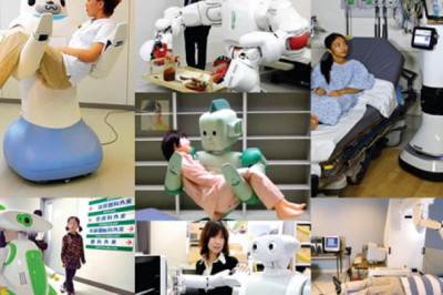 Global Medical Service Robots Market Report, Latest Trends, Industry Opportunity & Forecast to 2028