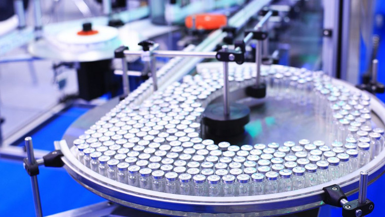 Global Pharmaceutical Manufacturing Software Market Growth