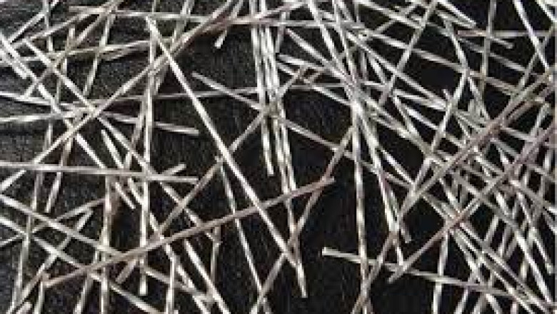 Global Steel Fiber Market 2022 - Top Key Players Analysis Report Till 2028