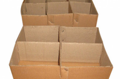 Honeycomb Boxes Partitions | Prime Inc