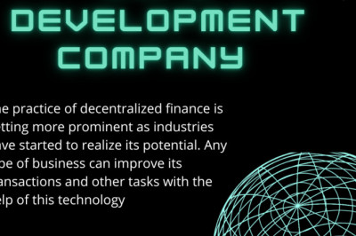 How did DeFi solutions transform the world of finance?