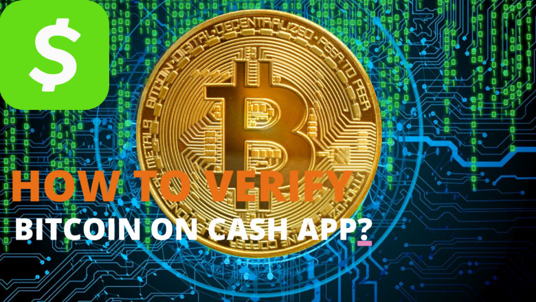 How Long Does it Take for Bitcoin to Verify on Cash App?
