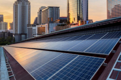 How North Texas Power Firms Support Star