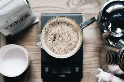 How to Identify and Create the Ultimate Artisanal Coffee Subscription