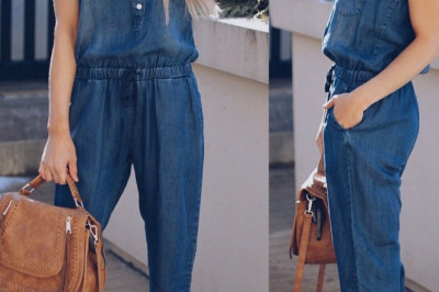 Wholesale Jumpsuits - Tips For Retailers To Strat A Wholesale Jumpsuits Business In The UK!