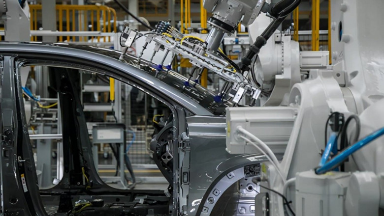 India Automotive Stamping Market Growth Analysis Factors, Forecast 2019-2027