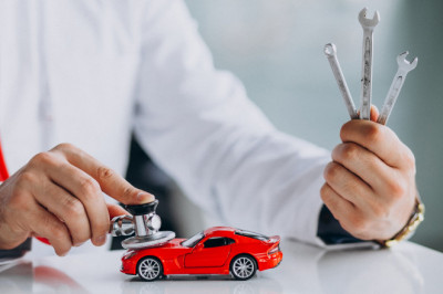 Insurance Agent vs. Broker: What’s the Difference?