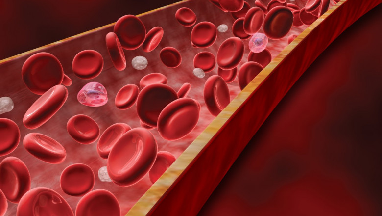 It is the study of blood disorders and related issues that is classified as hematology