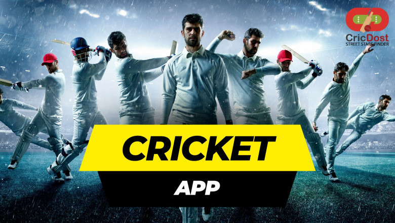 Live Cricket Scores