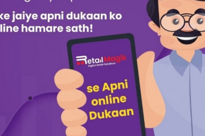 Major Pros of Retail Business Ecommerce Application for your business -Retail Magik