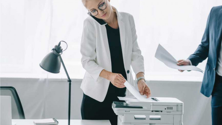 Managed Print Services | Managed Print Services
