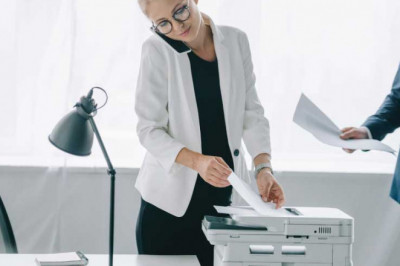 Managed Print Services | Managed Print Services