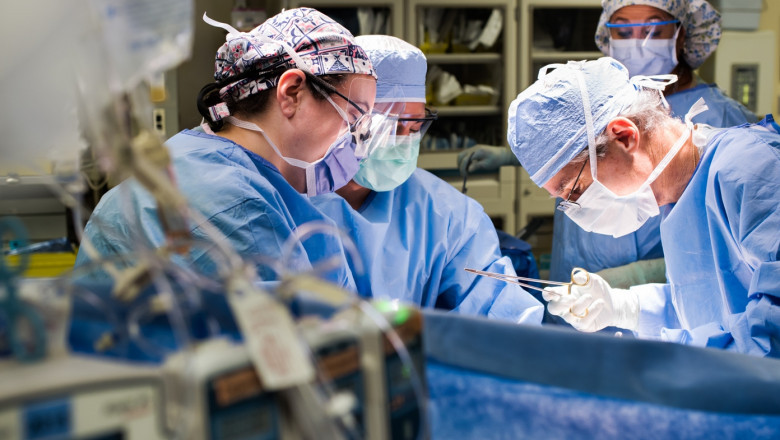 Most Religions Promote Tissue And Organ Transplantation As Charitable Acts That Help Individuals