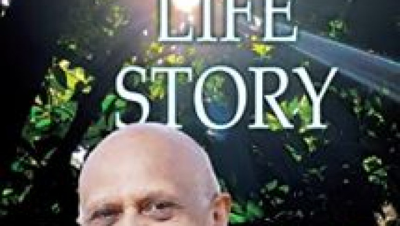 My Life Story By Mammen Daniel