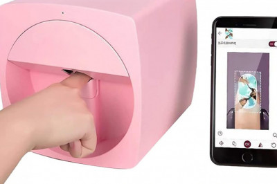 Nail Art Printer Market 2022 Major Key Players and Industry Analysis Till 2028