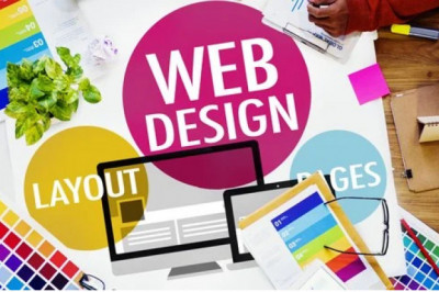 Need Website Designing Company for Your Business to Grow