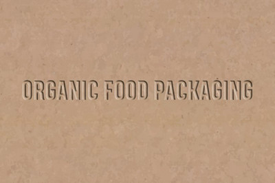 Organic Food Packaging | Prime Inc