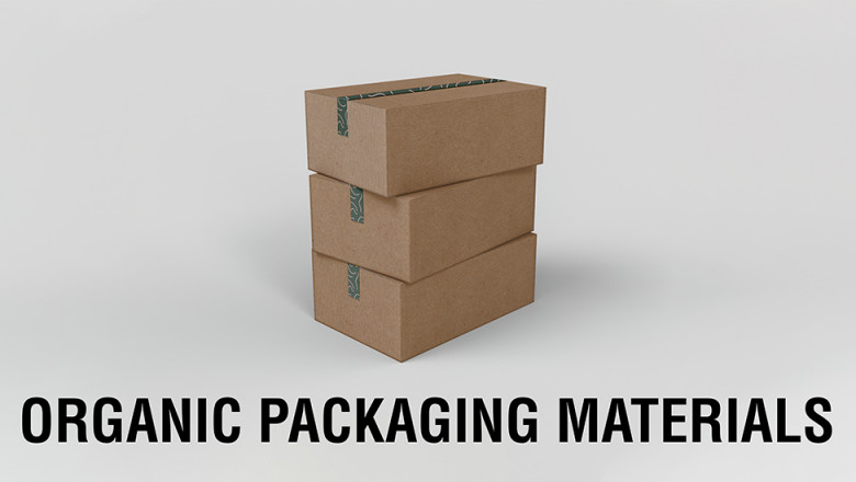 Organic Packing Material | Prime Inc