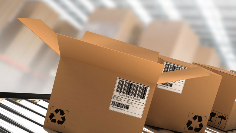 Packaging Secondary | Packaging Solutions | Prime Inc