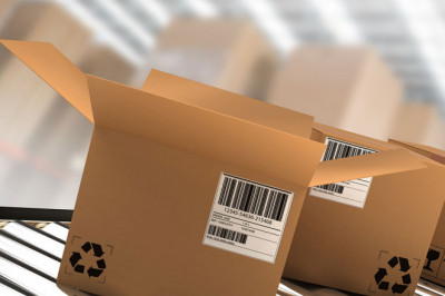 Packaging Secondary | Packaging Solutions | Prime Inc