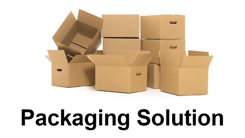 Packaging Solution | Prime Inc
