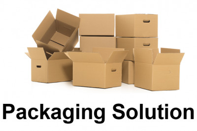 Packaging Solution | Prime Inc