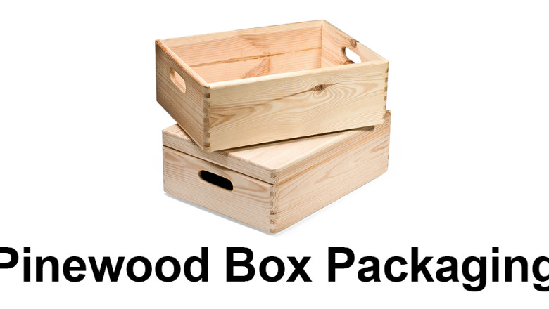 Pinewood Box Packaging | Prime Inc