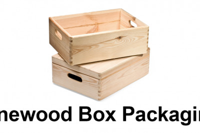 Pinewood Box Packaging | Prime Inc