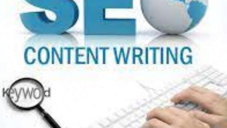 Professional Content Writing Services in Delhi, India.