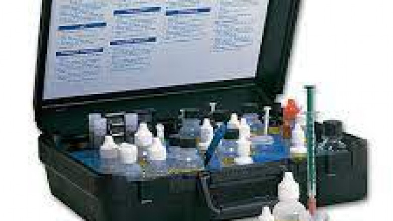 Report on Soil Testing Kit Market Research 2028 - Value Market Research