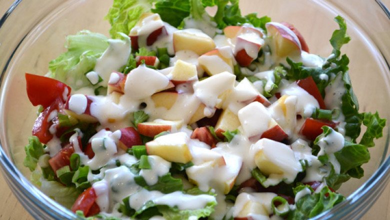Salad Dressings and Mayonnaise Market Insight | Outlook | Growth Analysis Report 2022-2028