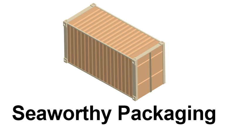 Seaworthy Packaging |Prime Inc
