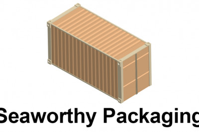 Seaworthy Packaging |Prime Inc