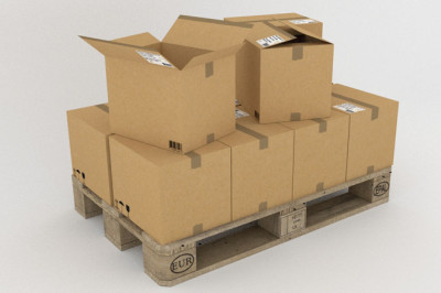 Secondary Packaging Material | Prime  Inc