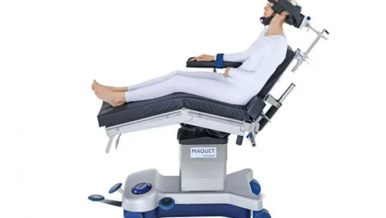 Specialty Medical Chairs Market 2026: Size, Share, Industry Depth Analysis by Leading Key