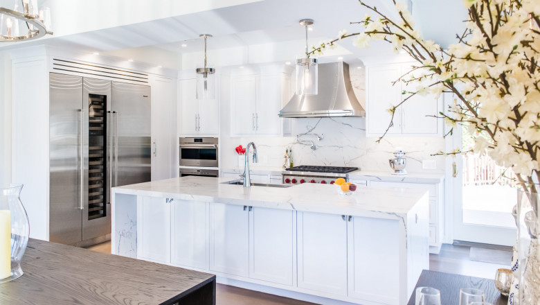 The Different Kitchen Renovation Options