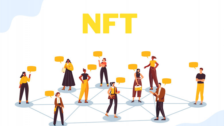 The importance of community in the NFT world
