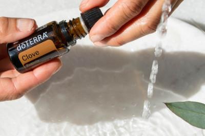 Using Hot and Spicy Essential Oils This Season