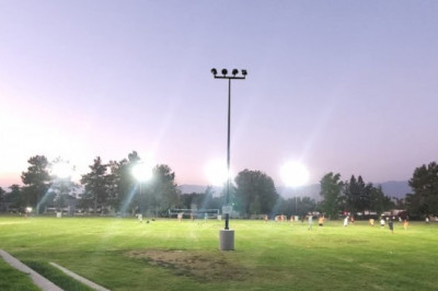 Using LED Lights For Sports: The Ultimate Guideline