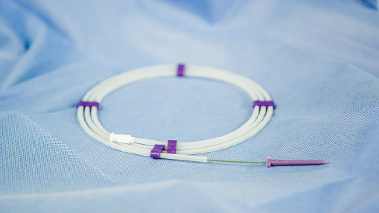 Vascular Stents Market to Witness Widespread Expansion by 2027