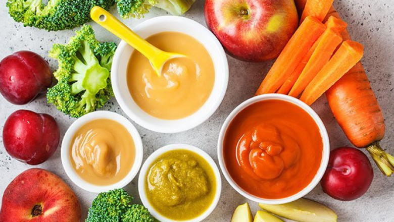 Vegetable Puree Market 2022 Major Key Players and Industry Analysis Till 2028
