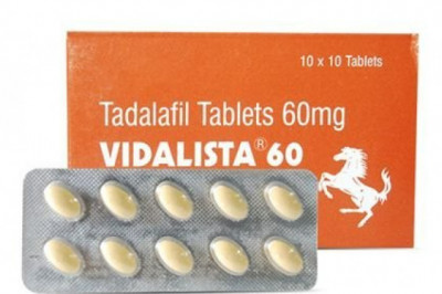 Vidalista  Excellent ED |buyfirstmeds.com