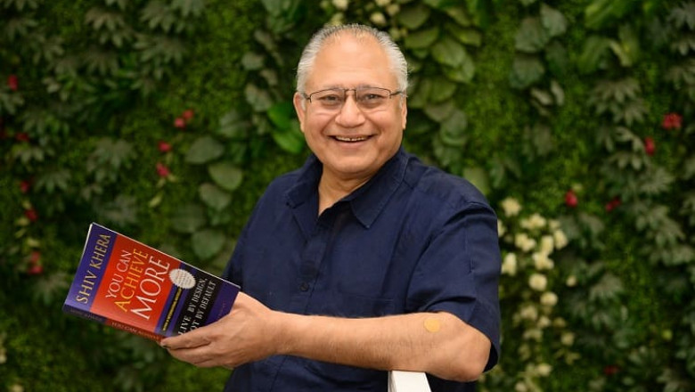 What Are The Types Of Presentation Skills- Shiv Khera