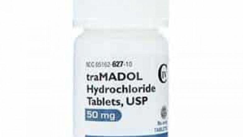 What is Tramadol | Overnight Delivery | Rx Secure Web