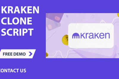 Who provides the best business & security features on Kraken clone software?