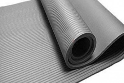 Yoga Mat India 15mm Multi-Purpose For Fitness From Artecue
