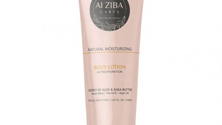 2022 is the year of the most popular body care trends