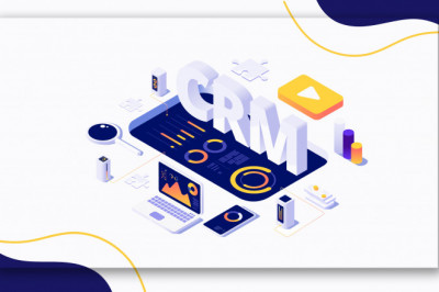 5 Major Advantages of a CRM System