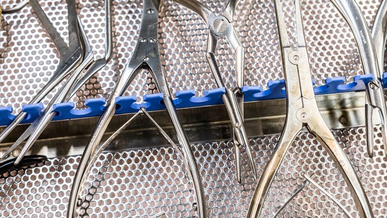 A Reprocessed Medical Device Is One That Has Been Cleaned With Blood, Tissue, As Well As Other Biological Debris and Inactivated To Ensure That The Devices Are Safe To Be Used By The Next Patient